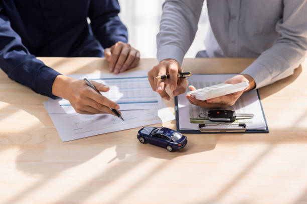 Car insurance options for Saddle River residents